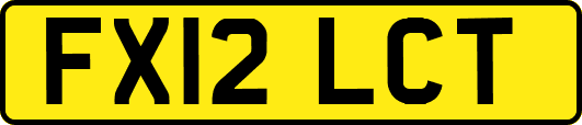 FX12LCT