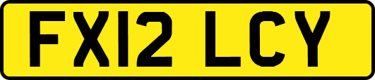 FX12LCY