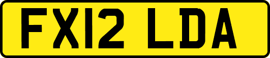 FX12LDA