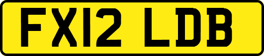 FX12LDB