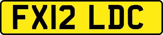 FX12LDC