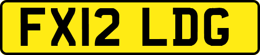 FX12LDG
