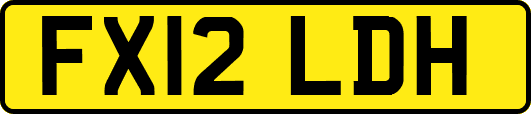 FX12LDH