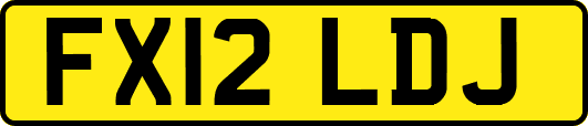 FX12LDJ
