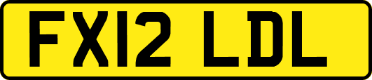 FX12LDL