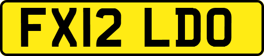 FX12LDO
