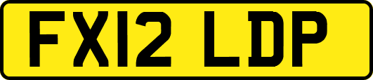 FX12LDP