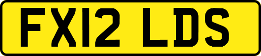 FX12LDS