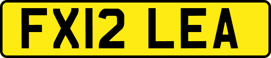 FX12LEA