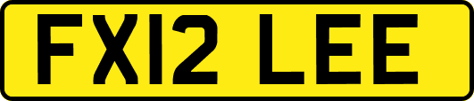 FX12LEE