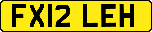 FX12LEH