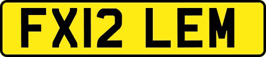 FX12LEM