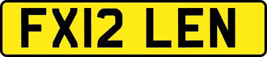 FX12LEN