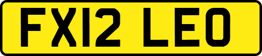 FX12LEO