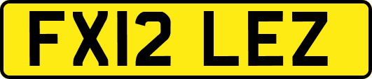 FX12LEZ