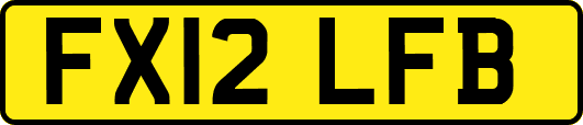 FX12LFB