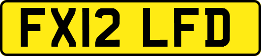FX12LFD