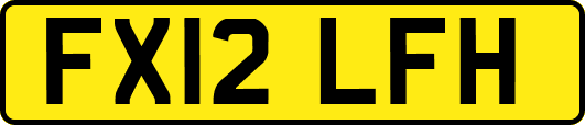 FX12LFH