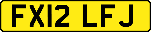 FX12LFJ