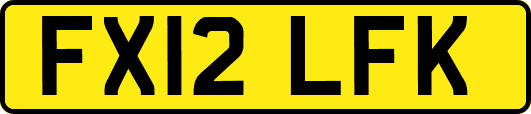 FX12LFK