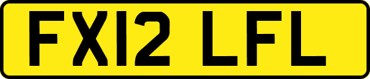 FX12LFL