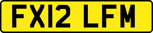 FX12LFM