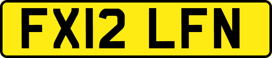 FX12LFN