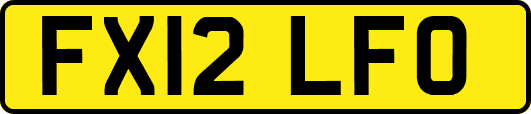 FX12LFO