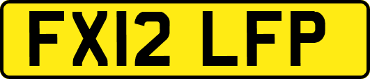 FX12LFP
