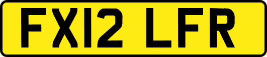 FX12LFR