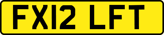 FX12LFT