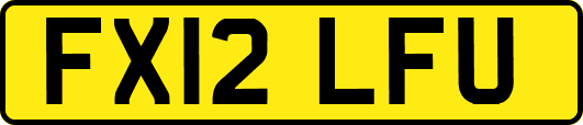 FX12LFU