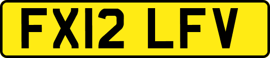 FX12LFV