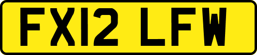FX12LFW