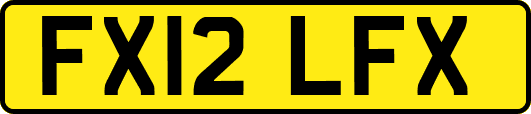 FX12LFX
