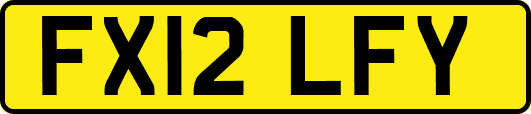 FX12LFY