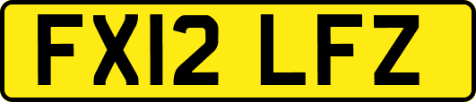 FX12LFZ