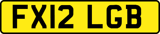 FX12LGB