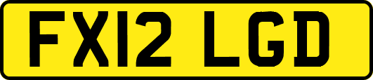 FX12LGD