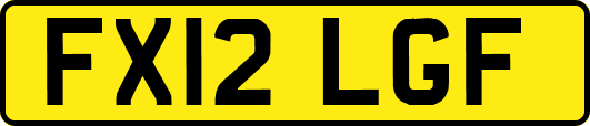 FX12LGF