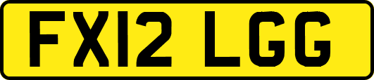 FX12LGG