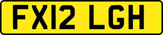 FX12LGH