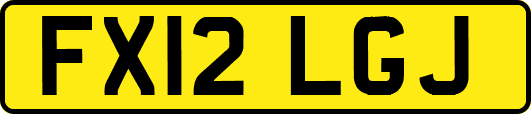 FX12LGJ