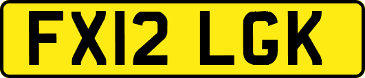 FX12LGK