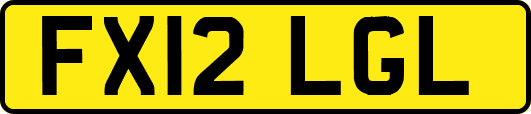 FX12LGL