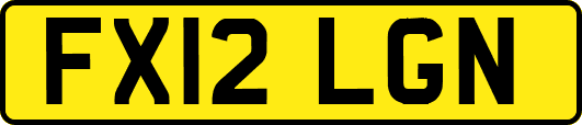 FX12LGN