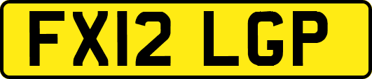 FX12LGP
