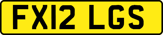 FX12LGS