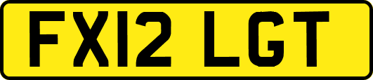 FX12LGT