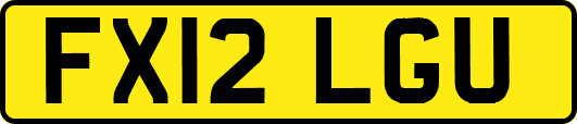 FX12LGU